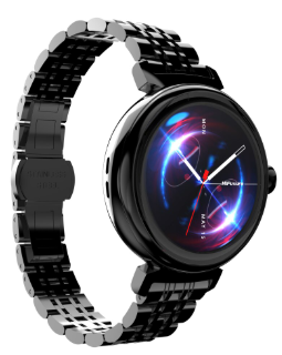 HiFuture Aura Black