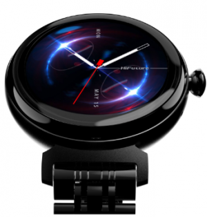 HiFuture Aura Black