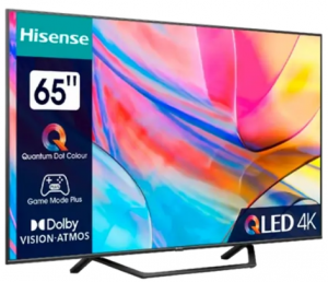 Hisense 65A7KQ