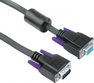 Hoe VGA Extension Cable 109035