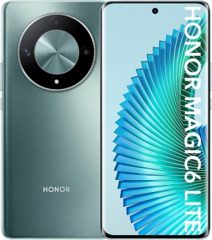 Honor Magic 6 Lite 5G 512Gb Green