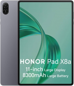 Honor Pad X8a 128Gb WiFi Grey