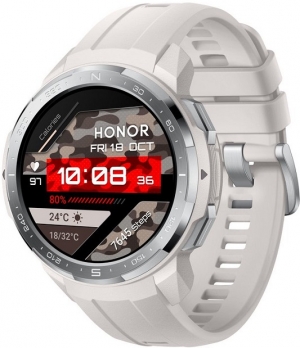 Honor Watch GS Pro White