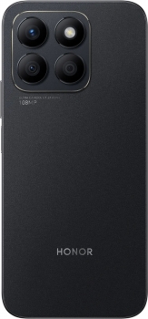 Honor X8b 256Gb Black