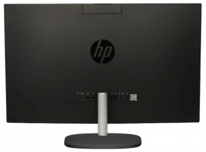 HP 27-cr0031ci Black