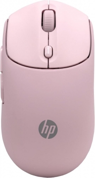 HP 400 Quiet Pink HP 400 Quiet Pink