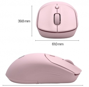 HP 400 Quiet Pink HP 400 Quiet Pink