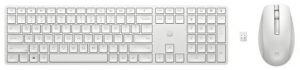 HP 655 Wireless Combo White