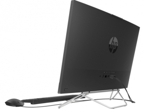 HP AiO 24-cb0003ci Black