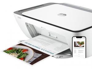 HP DeskJet 2876