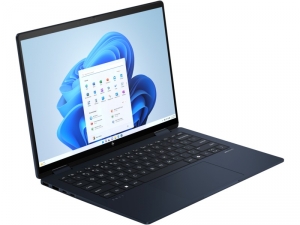 HP Envy 14x360 Blue