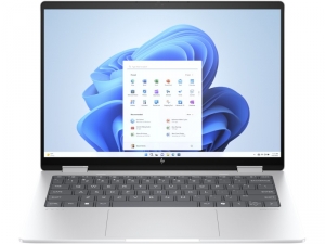 HP Envy 14x360 Silver