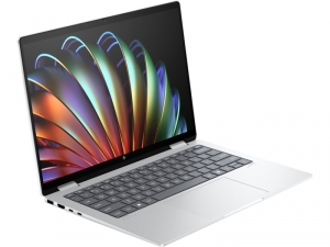 HP Envy 14x360 Silver