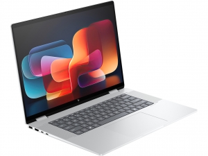 HP Envy 16x360 Silver