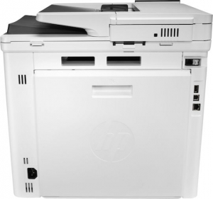 HP LaserJet M480f