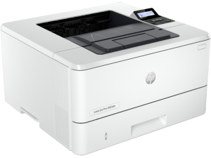 HP LaserJet Pro M4003dn White