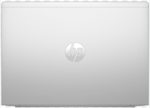 HP Pavilion 16 Natural Silver