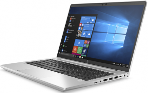 HP ProBook 440 G10 Pike Silver Aluminum