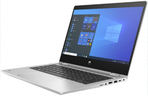 HP ProBook X360 435