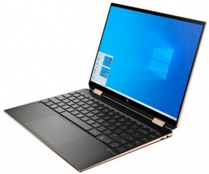 HP Spectre 14x360 Black