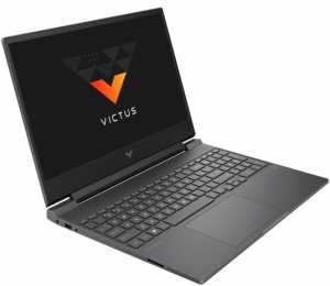 HP Victus 15 Mica Silver