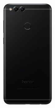 Huawei Honor 7X 32Gb Dual Sim Black