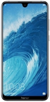 Huawei Honor 8X Max 64Gb Dual Sim Blue