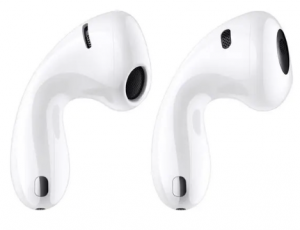 Huawei FreeBuds 5 White