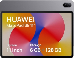 Huawei MatePad SE 128GB WiFi Grey