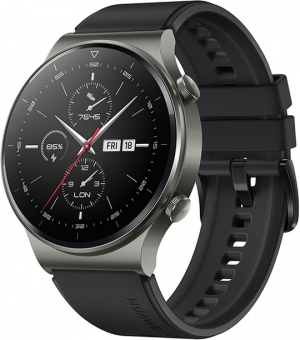 Huawei Watch GT 2 Pro Black