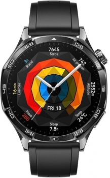 Huawei Watch GT 5 46mm Black