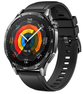 Huawei Watch GT 5 46mm Black