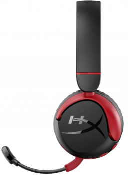 HyperX Cloud Mini Black