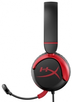 HyperX Cloud Mini Black