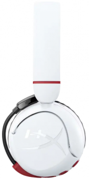 HyperX Cloud Mini White