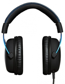 HyperX Cloud PS Black/Blue