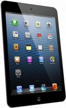 Apple iPad Mini 64Gb 4G Black