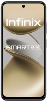 Infinix SMART 9 HD 4/64Gb Black