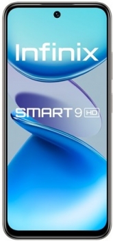 Infinix SMART 9 HD 4/64Gb Tiatnium