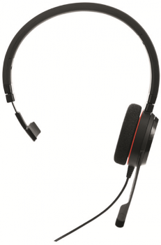 Jabra Evolve 20 Mono MS