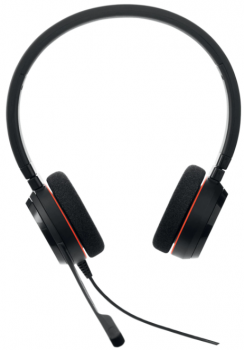 Jabra Evolve 20 Stereo UC