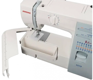 Janome 5519