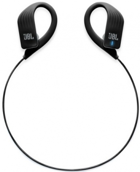 JBL Endurance SPRINT Black