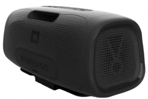 JBL BassPro Go Black