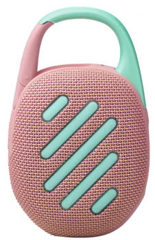 JBL Clip 5 Pink