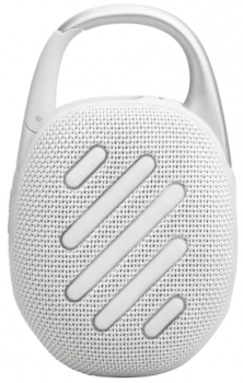 JBL Clip 5 White