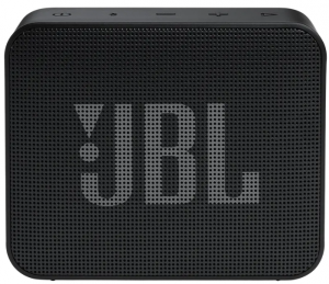 JBL Go Essential Black