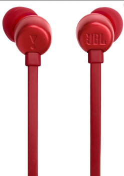 JBL Tune 310C Red