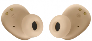 JBL Wave Buds Beige