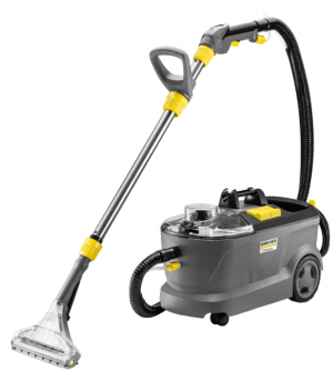 Karcher Puzzi 10/1 Edition